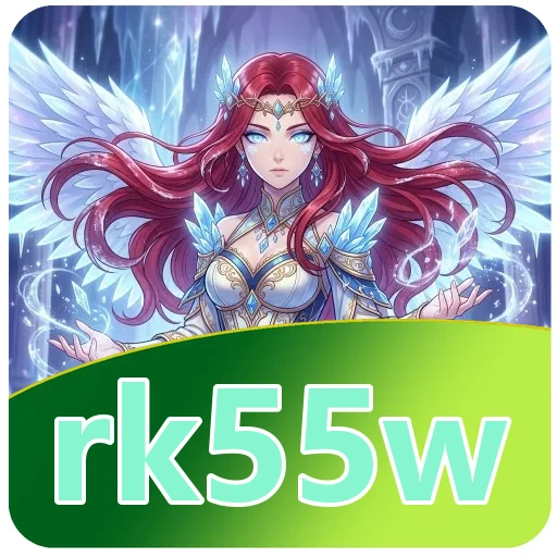 Pemasangan rk55w APK v4.8.1