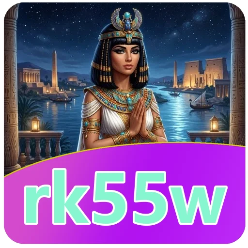 Verifikasi berkas rk55w