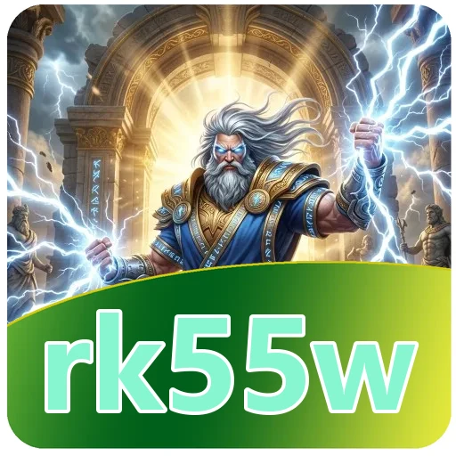 Instalasi rk55w