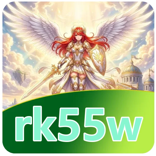 Gangguan pada rk55w